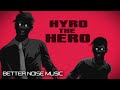 Hyro The Hero - Retaliation Generation feat. Spencer Charnas (Official Lyric Video)