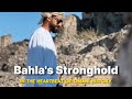 Bahlas stronghold  in the heartbeat of omani history