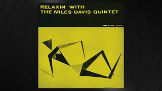 The Miles Davis Quintet - Oleo from Relaxin' With The Miles Davis Quintet