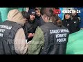 НУ ВОТ И ВСЁ... "РУССКУЮ ОБЩИНУ" ЗАКРЫВАЮТ! Будет НОВАЯ ОБЩИНА под управлением Кадырова!
