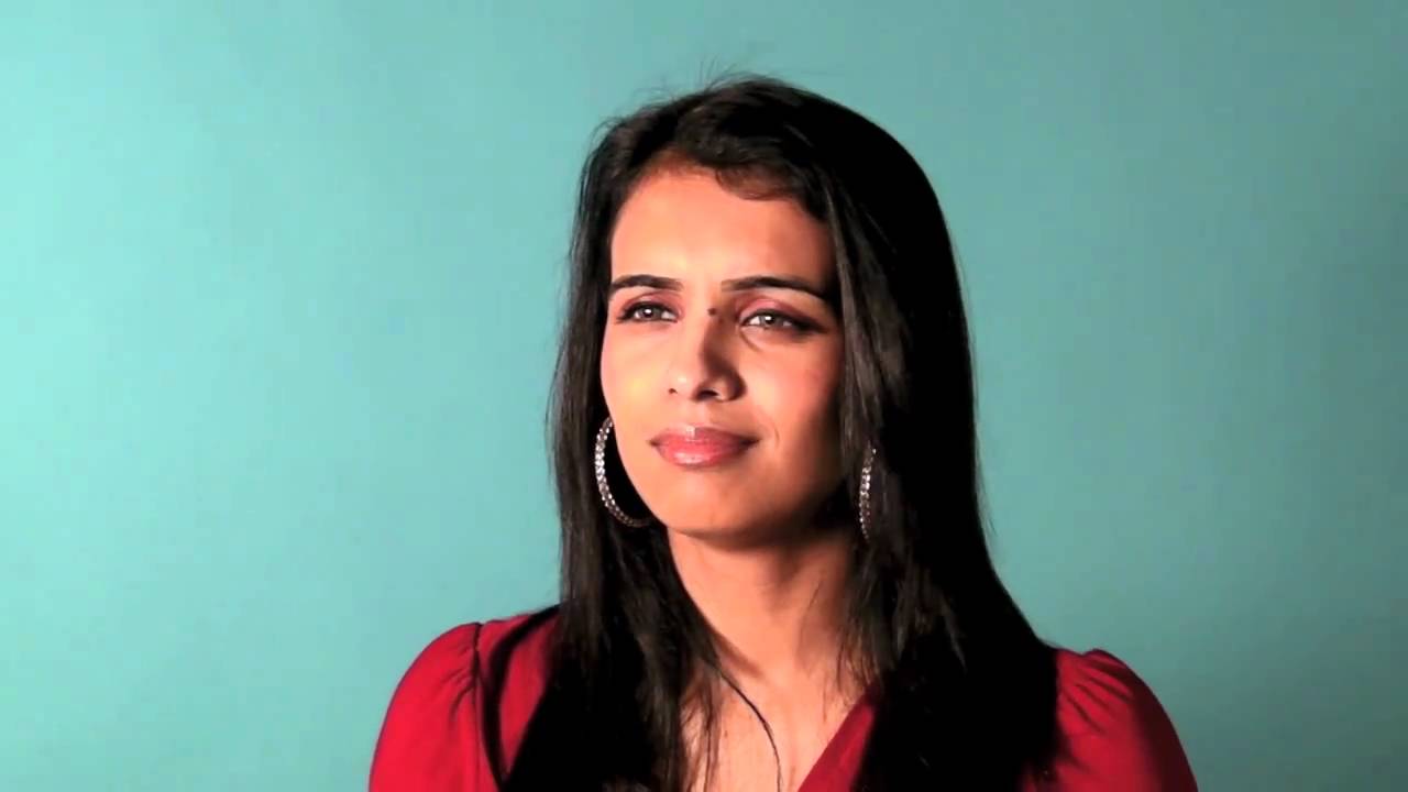Actress for Hire - YouTube