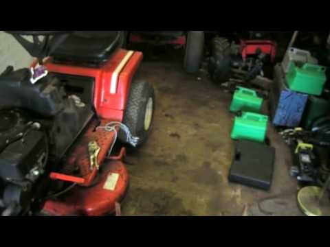 Simplicity 4212 Progress Report YouTube