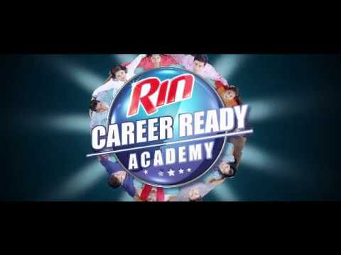 Rin Career Ready Academy - Training