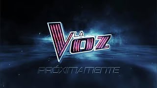 ¡Próximamente #LaVoz por Azteca UNO! 🎤✌🏻🎶💕