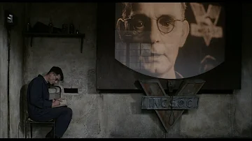 Nineteen Eighty-Four (1984) - Thought Crime