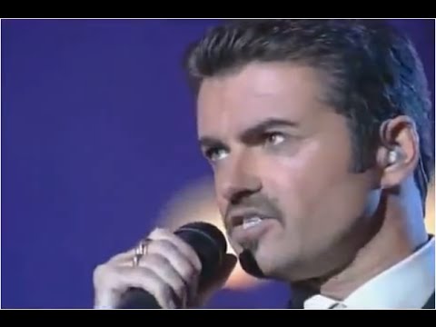 Brother Can You Spare A Dime Meaning George Michael Brother Can You Spare A Dime 2000 Youtube