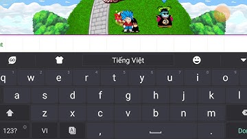 (Ngọc rồng online) các lệnh hack trong game chú bé rồng