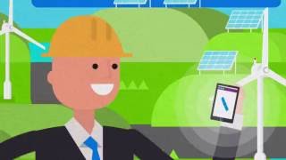Enable Business On-The-Go with Secure Mobile Access Wealth