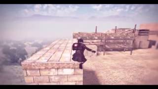 Crossfire AL 2.0 Glitches/Bugs Part ''26''
