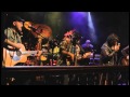 "Enredadera" - Kuervos del Sur - Unplugged en Valparaíso
