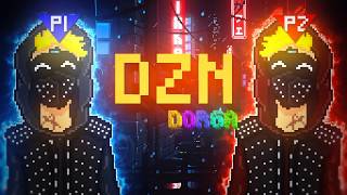 Intro Motion Dzn Dorga (Pixel)