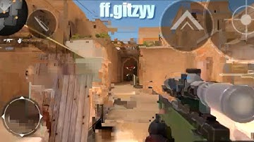 STANDOFF 2 AWM NO SCOPE HEADSHOT HIGHLIGHT