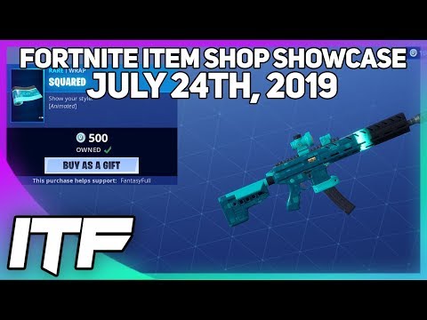fortnite-item-shop-*new*-squared-wrap!-[july-24th,-2019]-(fortnite-battle-royale)