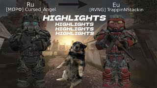 картинка: STALCRAFT X | HIGHLIGHTS | CLANWARS | #stalcraftx #кв #highlights | Ru Бобика занесло на Eu