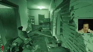 most certainly not ready for any of this. what exactly are we doing (Full VOD)
