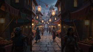 This place is incredible #shortvideo #trending #ai #viral