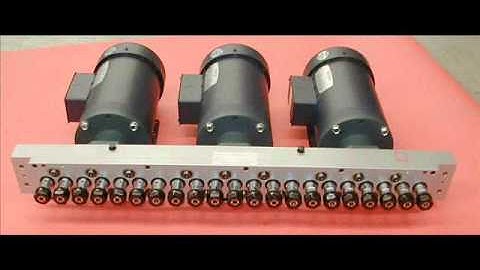 AutoDrill Overview Video