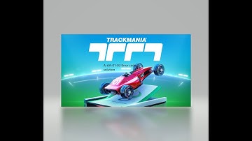 A-AA-01-03 Trackmania error code solution
