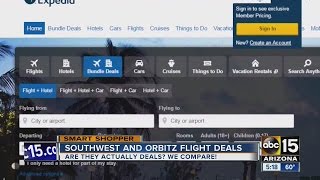 Are the flight deals worth it