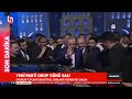 SON DAKİKA! MİLYONLAR BU HABERİ BEKLİYORDU! YENİ Parti'nin grup toplantısı günü ve saati belli oldu!