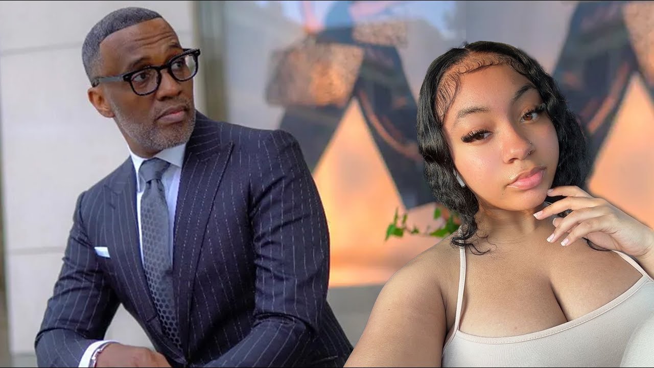 Ей 32 года, она говорит, что мужчины боятся к ней подходить. Кевин Сэмюэлс её разносит в пух и прах.