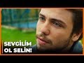 Ali, Selin'e ÇIKMA TEKLİFİ ETTİ! - Güneşin Kızları