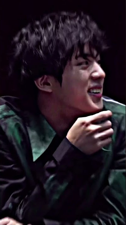 BTS Jin Hot - Handsome moments//180527 - Fansign          (TikTok trend)