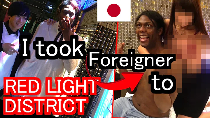 Foreigner's "nice" experience with Japanese Ca11 Girl(〃ω〃) - DayDayNews