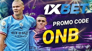 1xbet Daily Promo Code: Unlock Top Deals for Today!