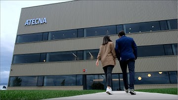 Atecna - Gestión documental & transformación digital de tus procesos administrativos