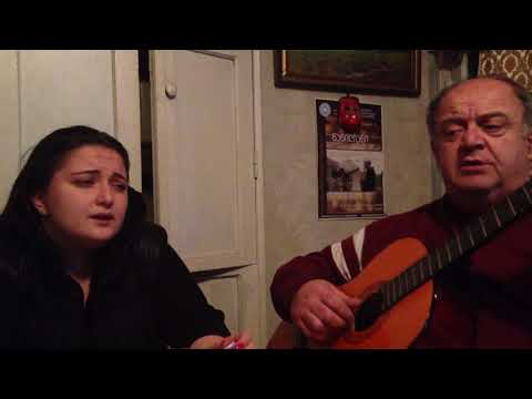 დათო \u0026 თაკო კერესელიძეები - მერი/Dato \u0026 Tako Kereselidzeebi - Meri