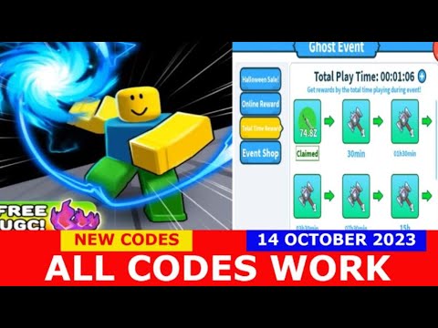 Roblox  Simulator Codes (August 2023): Free Rewards