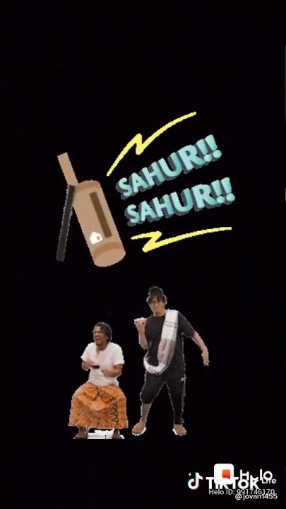 Lagu saur saur remix