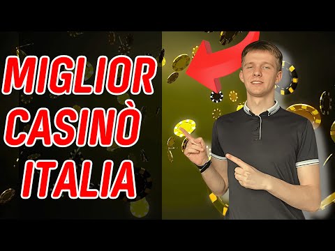 Gioca al Casinò Online Malina Casino: L'Esperienza di Gioco in Italiano