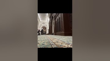 الأذان و سورة التوبة ٢٨-٣٦ الشيخ عبدالله الموسى صلاة العشاء ٢٤/١/١٤٤٧ جامع طرجم بن سلامة