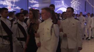 Class of 2018 Ring Dance