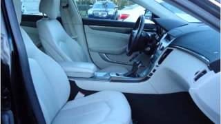2008 Cadillac CTS Used Cars Roanoke VA