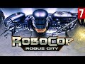 RoboCop: Rogue City прохождение — Часть 7: Финал