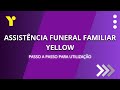 ASSISTÊNCIA FUNERAL FAMILIAR  - GUIA DE UTILIZAÇÃO
