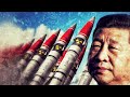 China is about to Attack