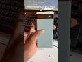 Hard Reset Google Pixel 6A #google #smartphone #hardreset
