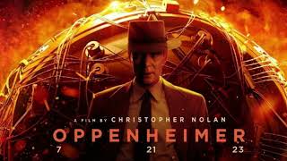 American Prometheus (best part loop)