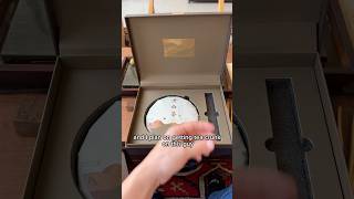 Mystery Tea Cake Gift Box