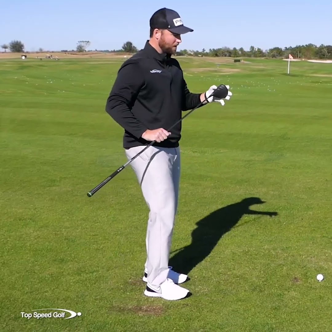 3 Keys to pure your 3 wood