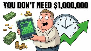 The REAL Net Worth That Makes You Rich (Most People Don’t Know This)