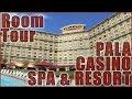 Pala Casino Spa & Resort - YouTube