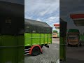 Wilangan gas station