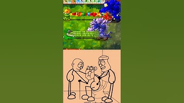 Pvz fusion Tips and Tricks 😍🥰 Pvz fusion 🔥#shorts #youtubeshorts #pvz