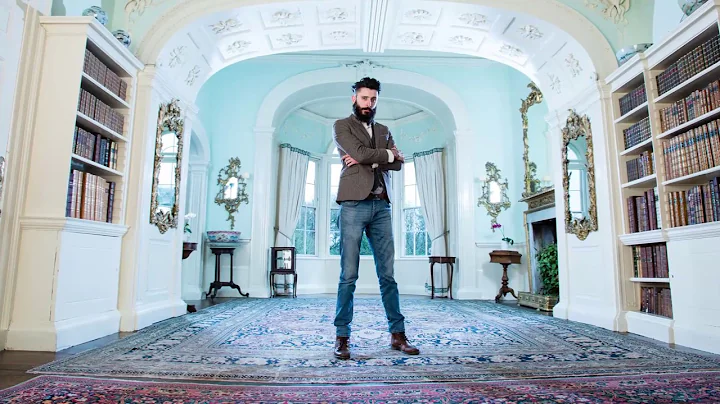 Elinchrom Litemotiv Softbox on Location