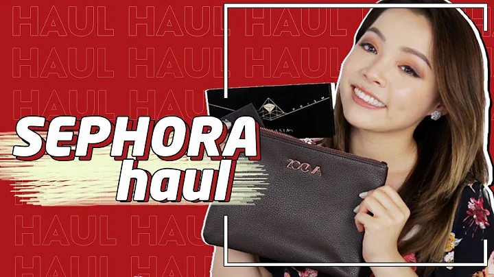 Lạc Vào Sephora ♡ Sephora Haul ♡ Trinh Pham